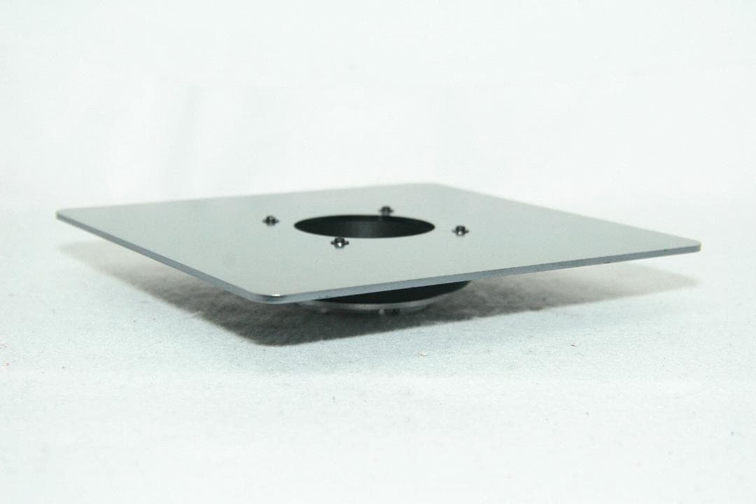 トヨビュー用デジタルマウントアダプターforニコンF