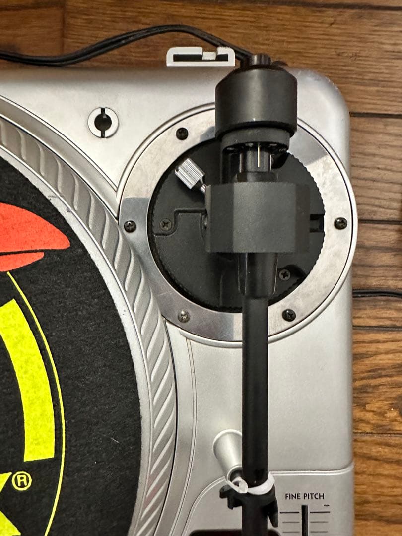 VESTAX PDX-2300ターンテーブル 1台