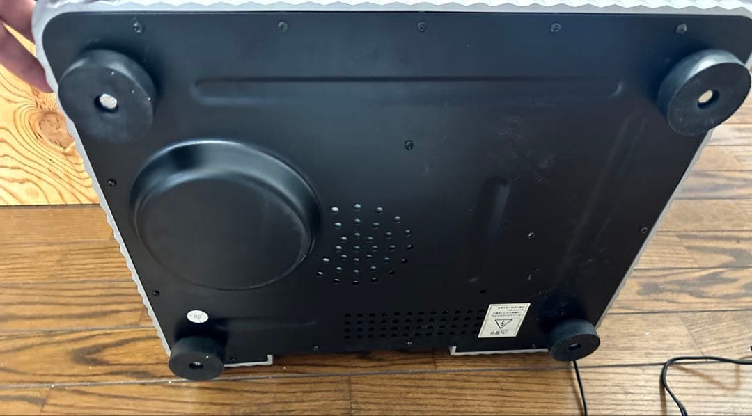 VESTAX PDX-2300ターンテーブル 1台