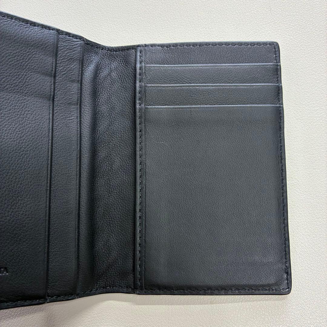 Bottega Veneta カードケース パスケース イントレチャート 美品