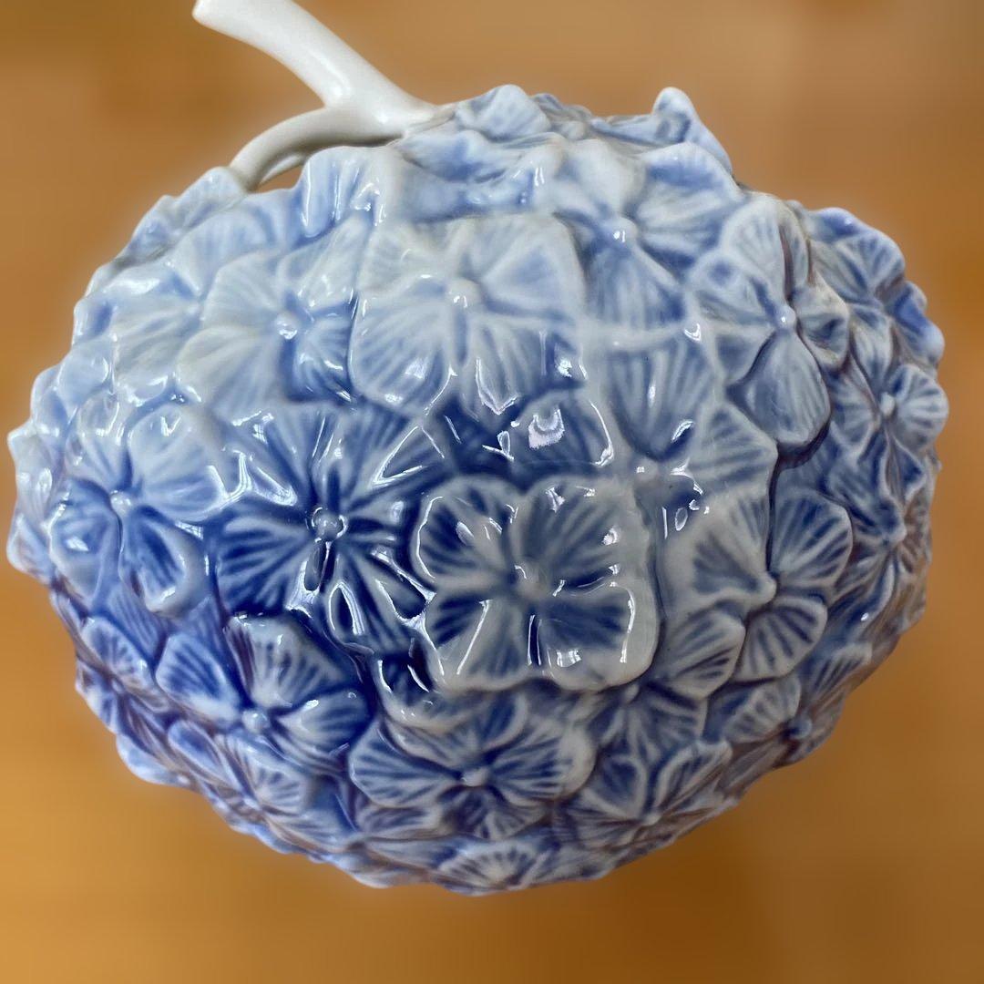 ロイヤルコペンハーゲン　フラワーベース