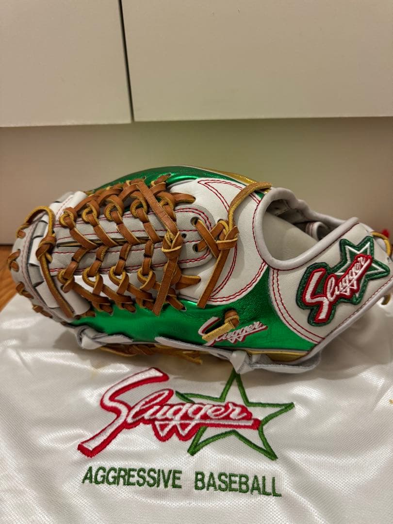 【週末限定セール】久保田スラッガー2011年オールスター限定鳥谷モデル