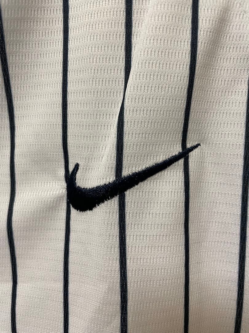 アーロンジャッジ　NEW YORK YANKEES 99 ユニフォーム