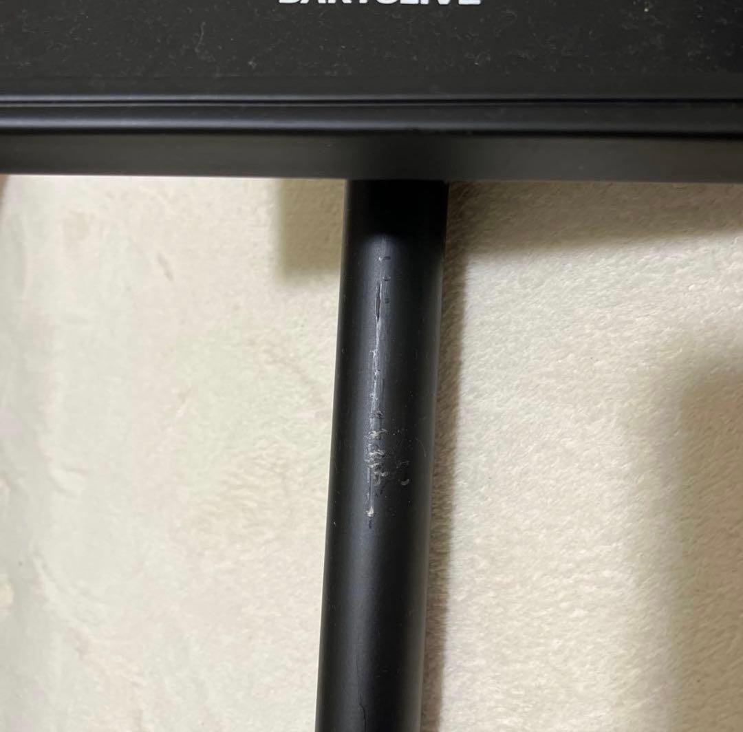 ほ*れ様 ダーツライブホームスタンド付き　タブレット無し