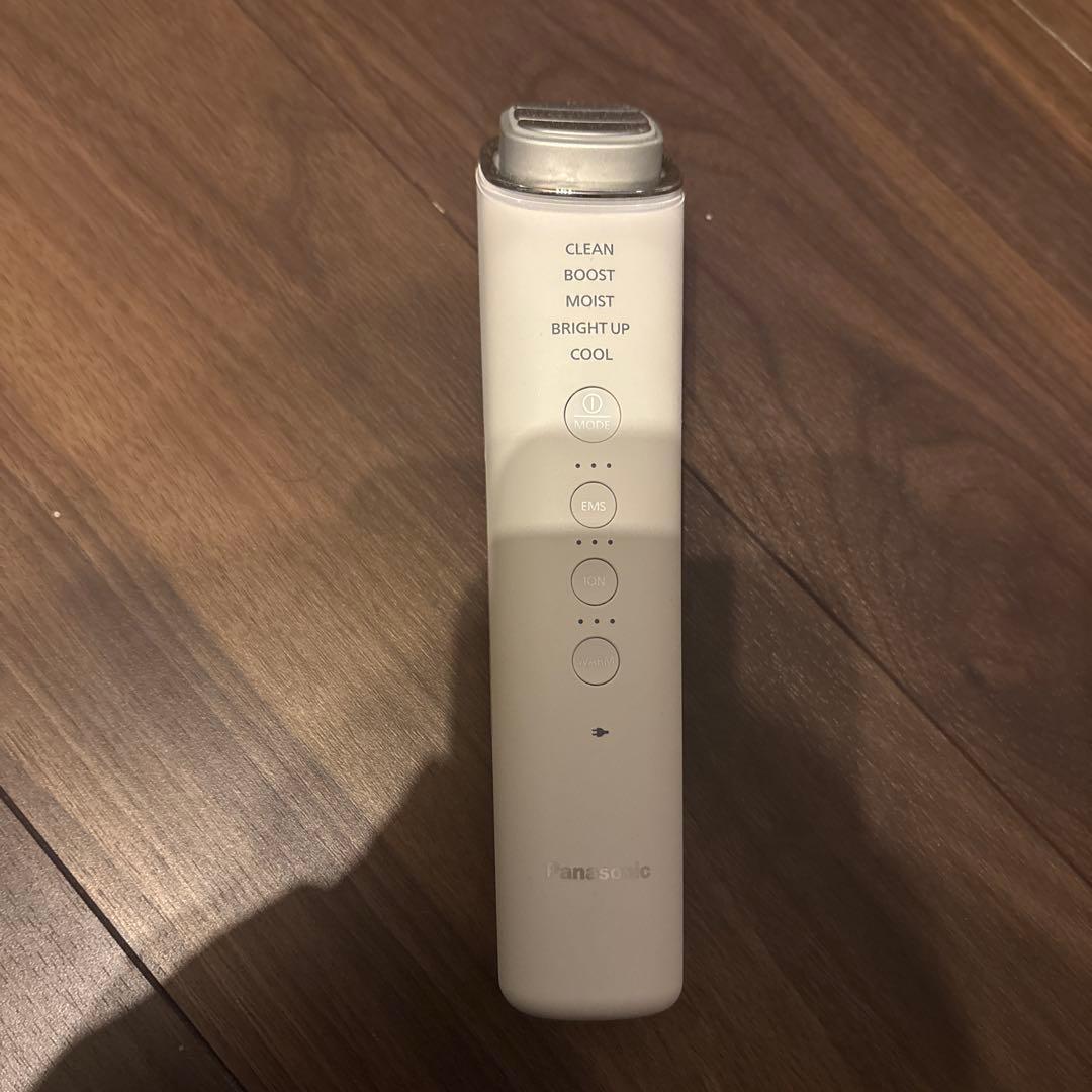パナソニック 美顔器 イオンブースト EH-ST99【動作確認済】