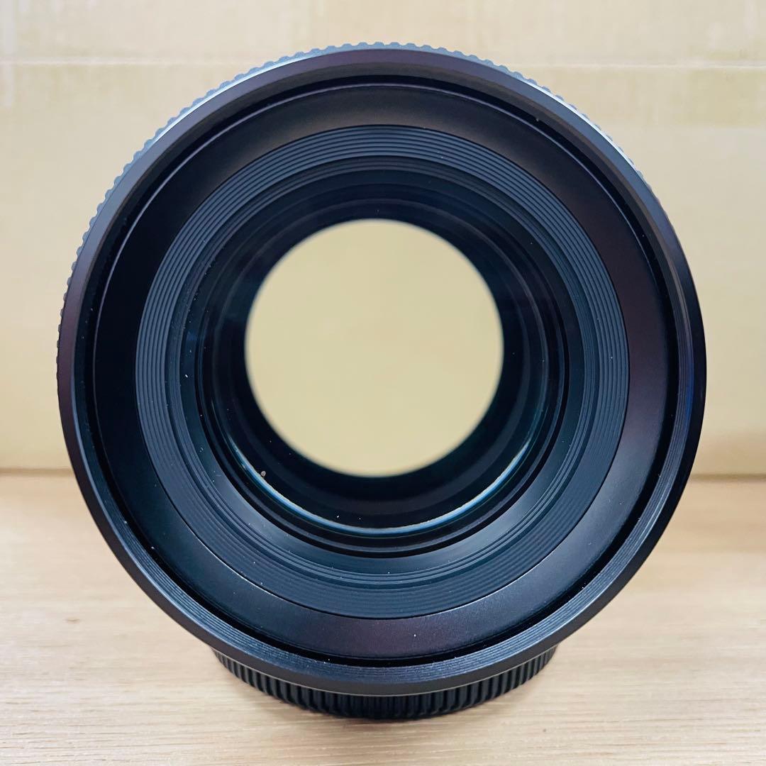 レンズ(単焦点) FUJINON GF LENS 110mm F2 R LM WR