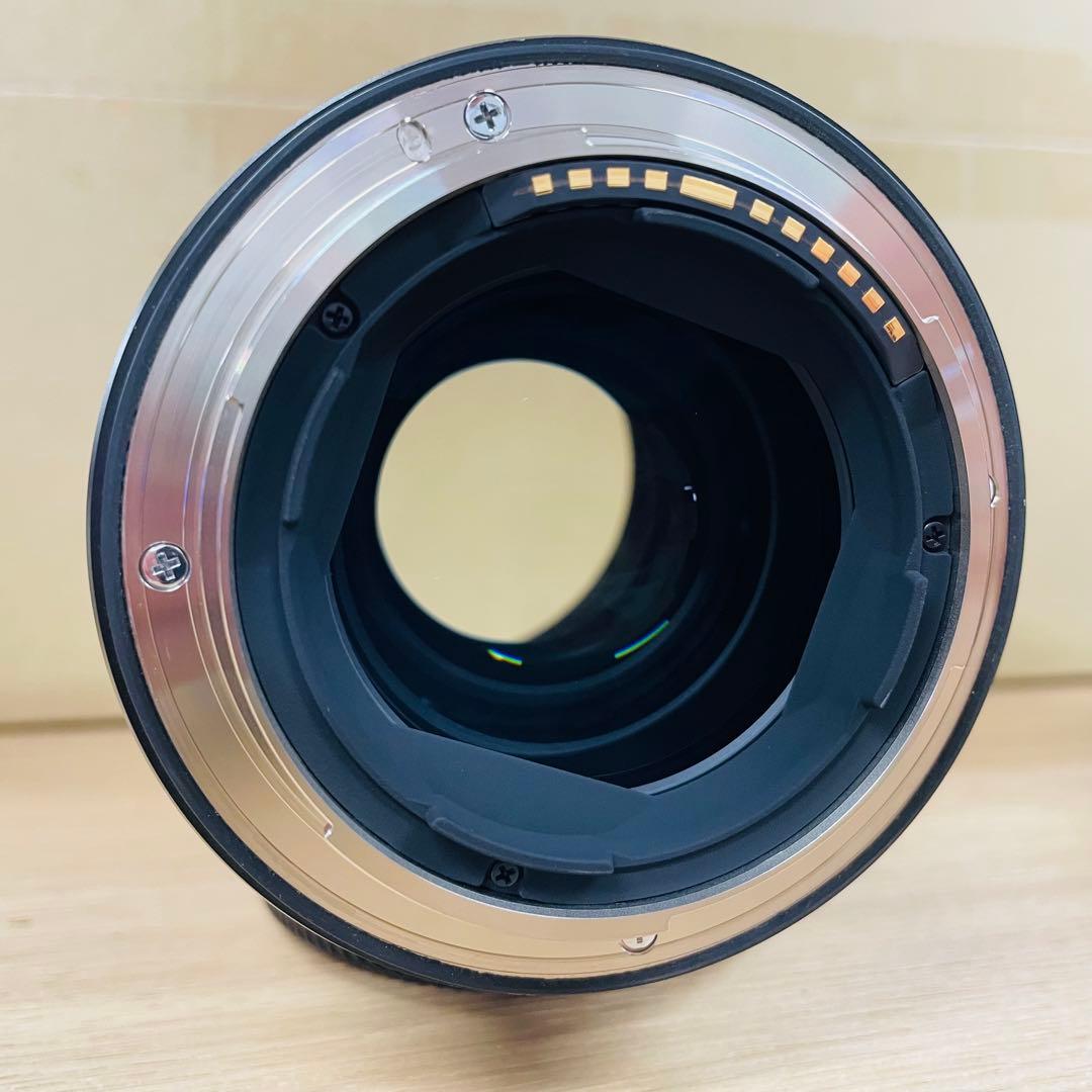 レンズ(単焦点) FUJINON GF LENS 110mm F2 R LM WR