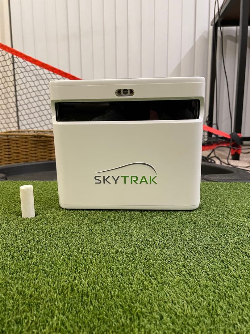 i*0様 [最終値下げ] スカイトラックプラス　SkyTrak+ スカイトラック