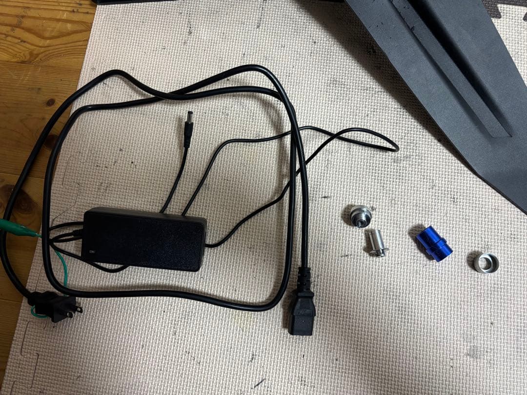 THINKRIDER X5 NEO スマートバイクトレーナー 固定ローラー台