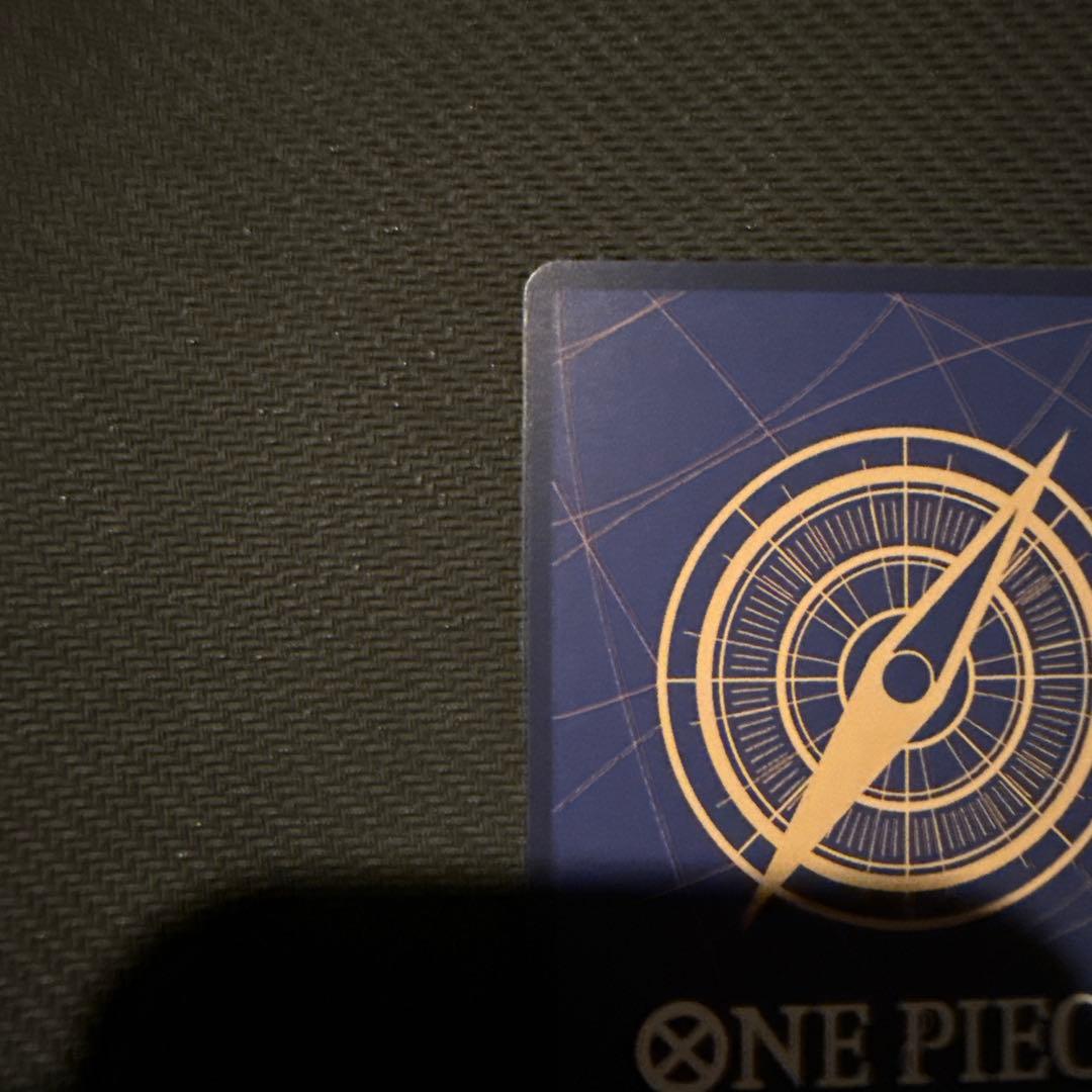 n*読様 ワンピースカード3rdアニバーサリー モンキー・D・ルフィ 2枚セット