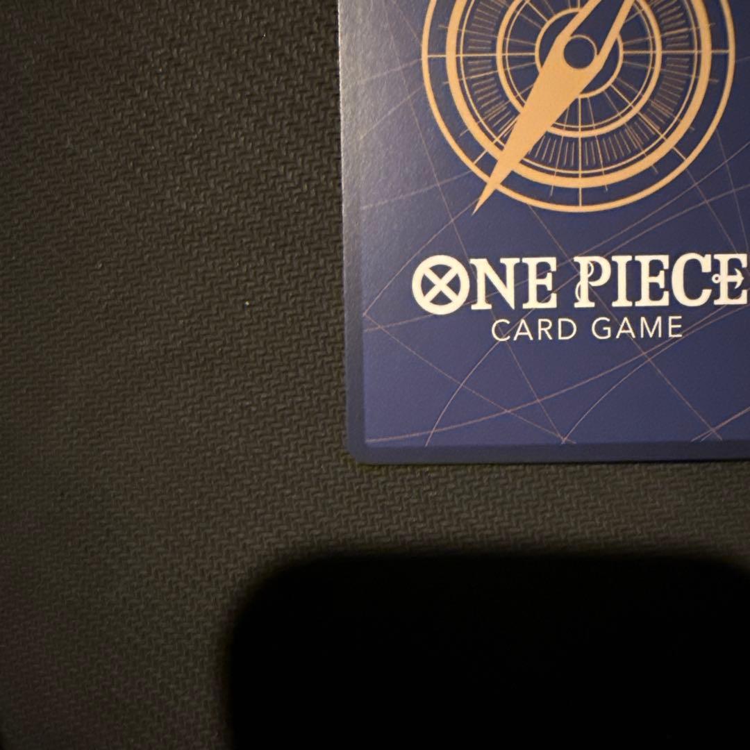 n*読様 ワンピースカード3rdアニバーサリー モンキー・D・ルフィ 2枚セット