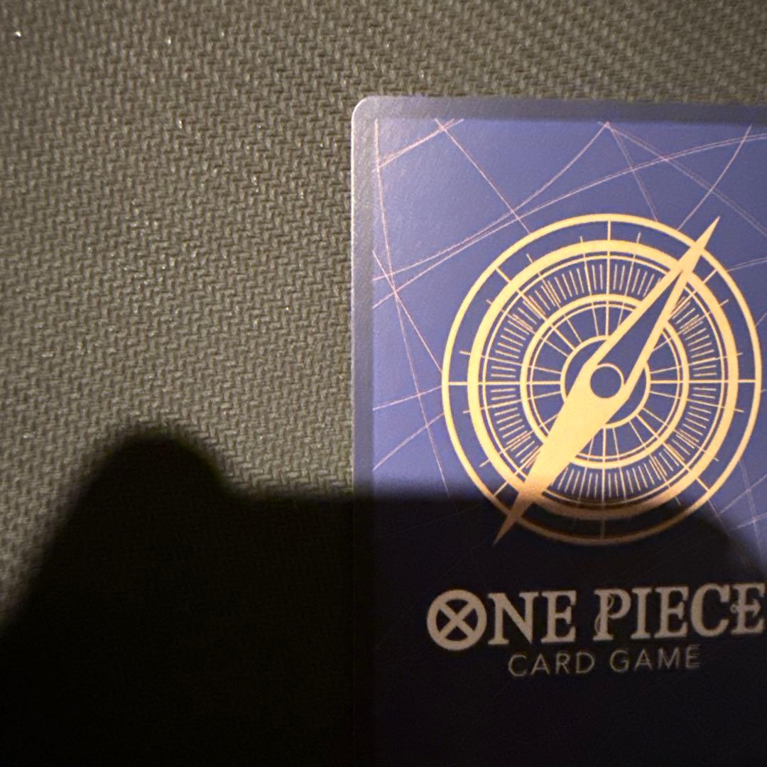 n*読様 ワンピースカード3rdアニバーサリー モンキー・D・ルフィ 2枚セット