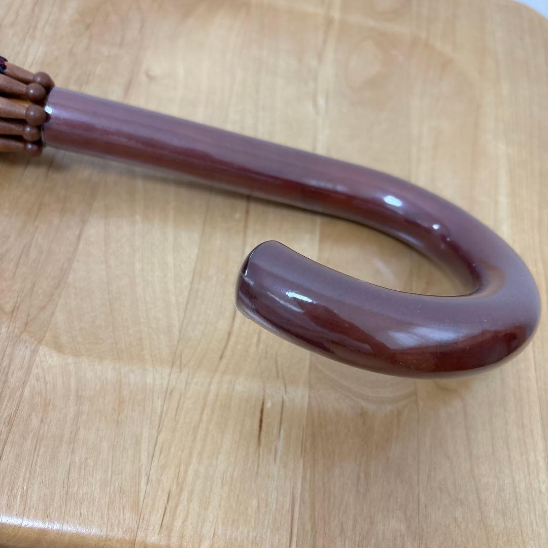 【新品未使用品】Burberry バーバリー 雨傘　ノバチェック 60cm