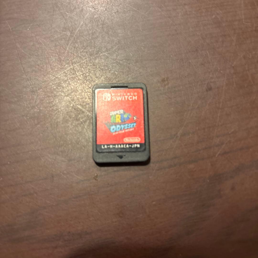 Nintendo Switch ソフト 3本セット 別売り可能