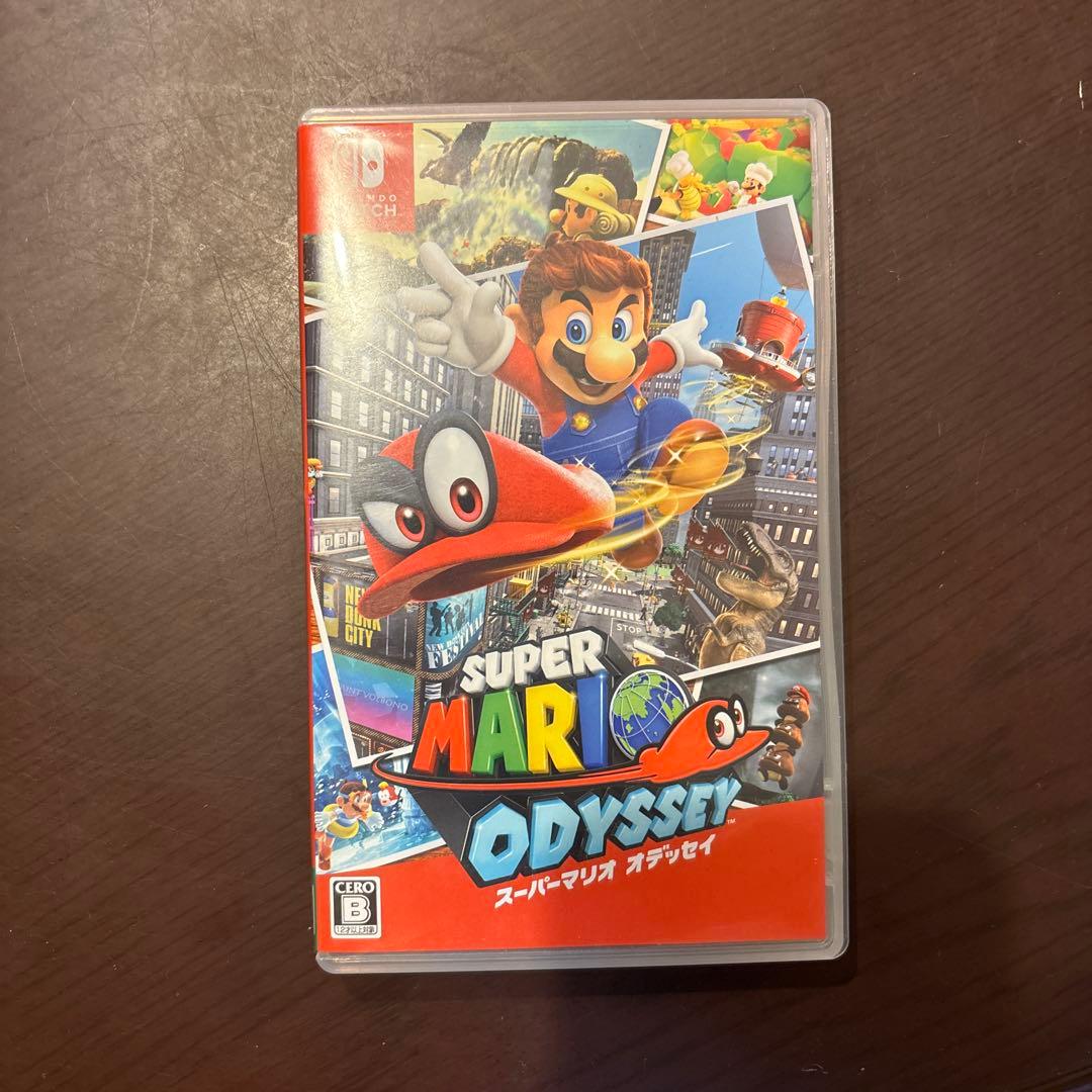 Nintendo Switch ソフト 3本セット 別売り可能