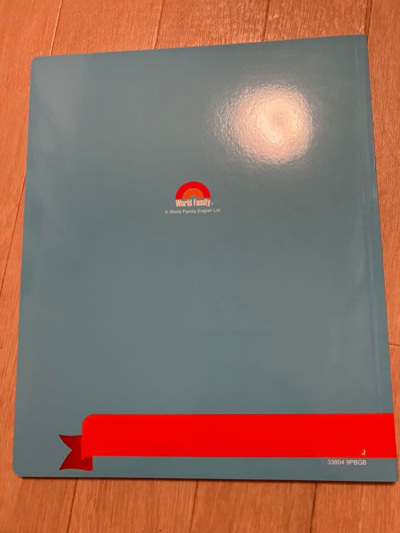 ディズニー英語　最新版　プレイアロング　Blu-ray おもちゃ一部