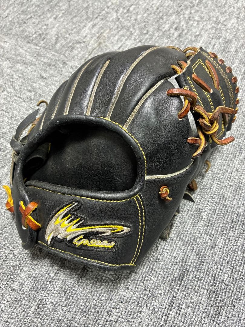 アイピーセレクト硬式用トレーニンググローブ