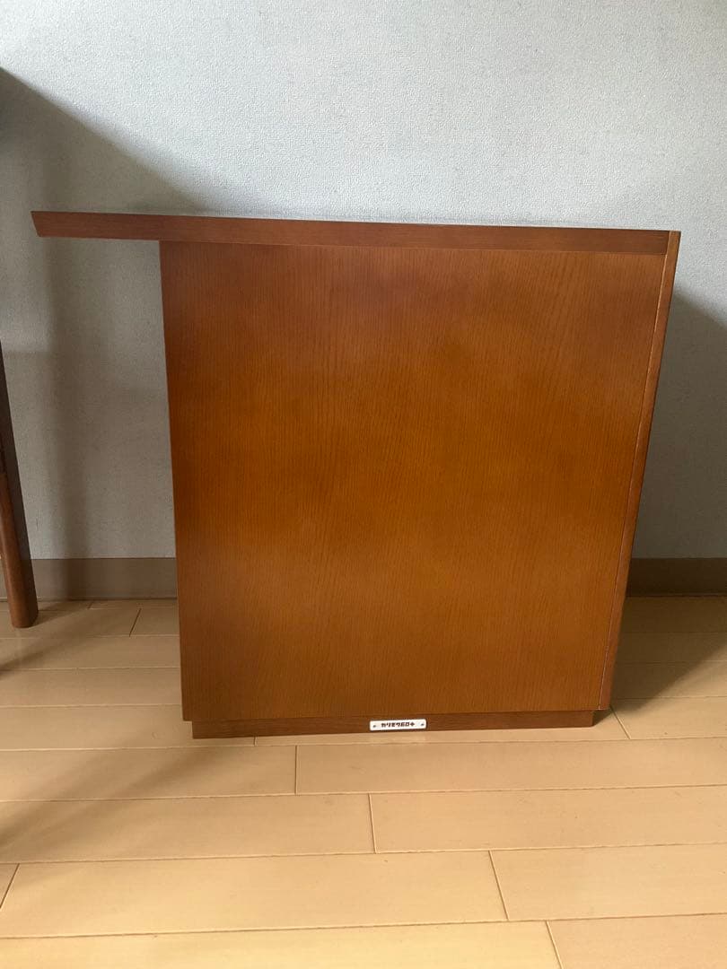 カリモク60+ ワゴン / サイドチェスト