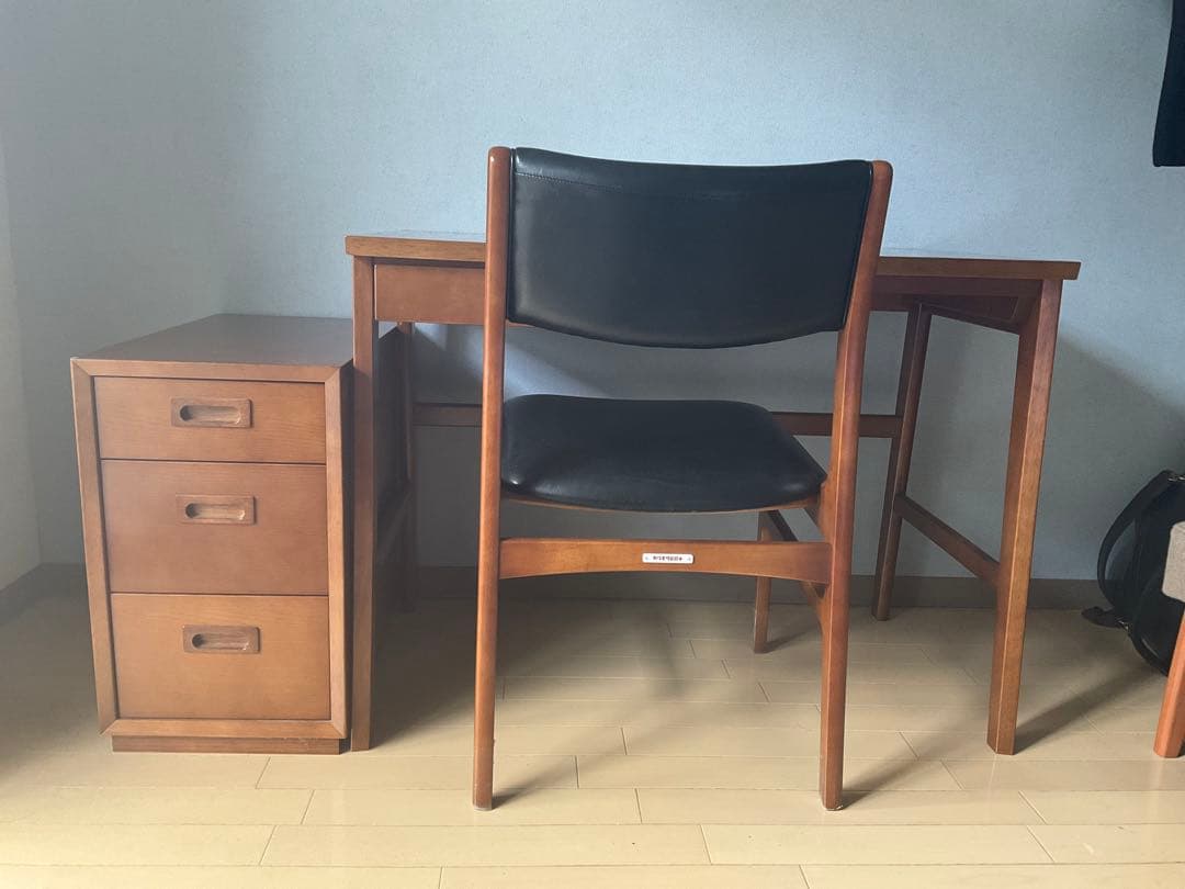 カリモク60+ ワゴン / サイドチェスト