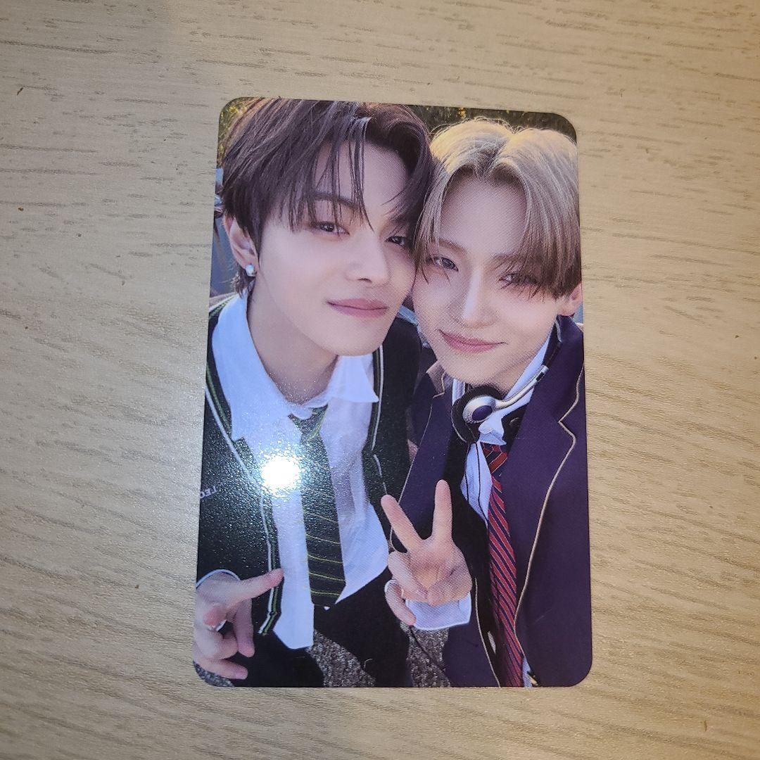 ald1 アドワン サンウォン リオ サンリオ トレカ ケミ