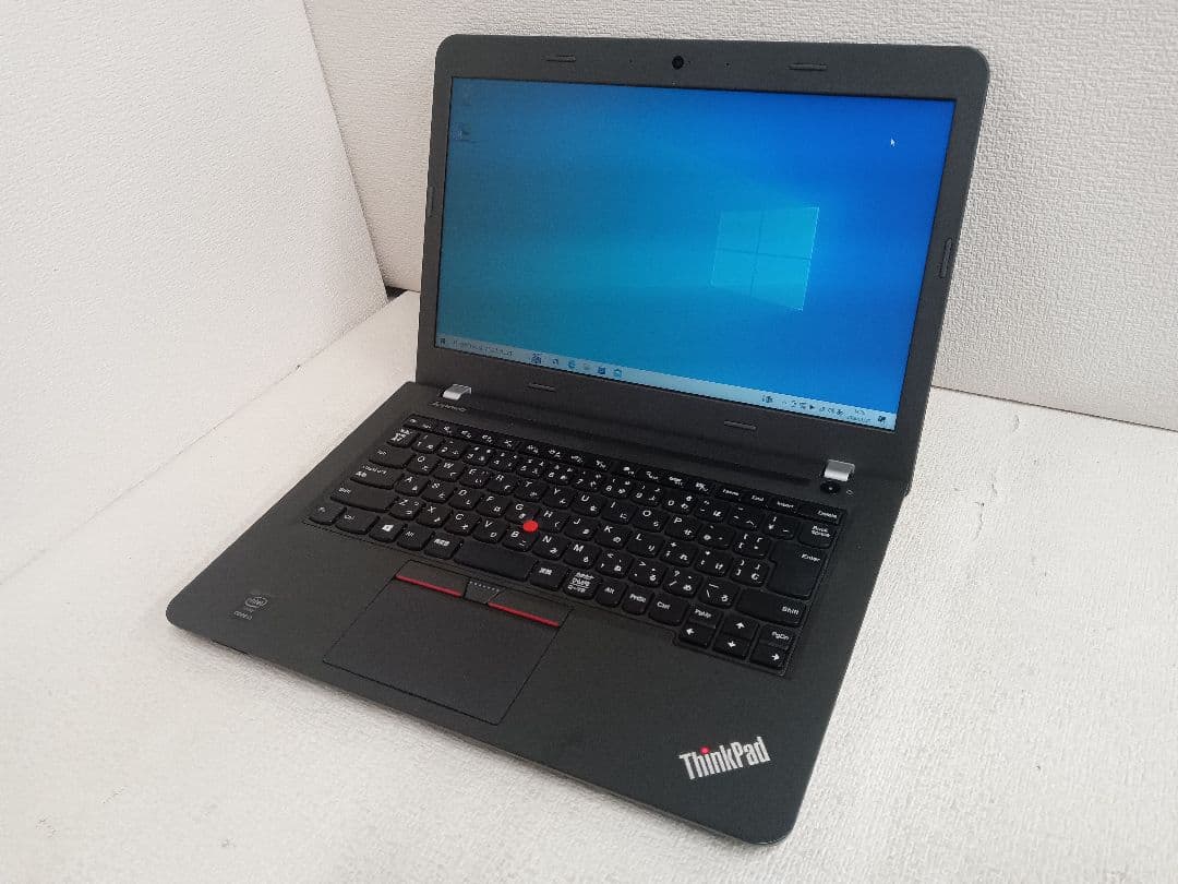 † ThinkPad 20DC-CT01WW 16GB ストレージ無