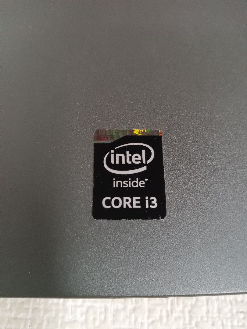 † ThinkPad 20DC-CT01WW 16GB ストレージ無