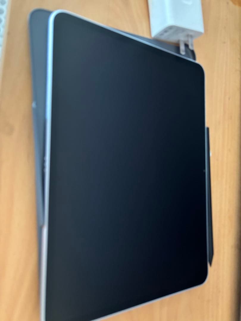 OPPOPad 3 Matte Display 箱無し ケース 充電器 ペン付き