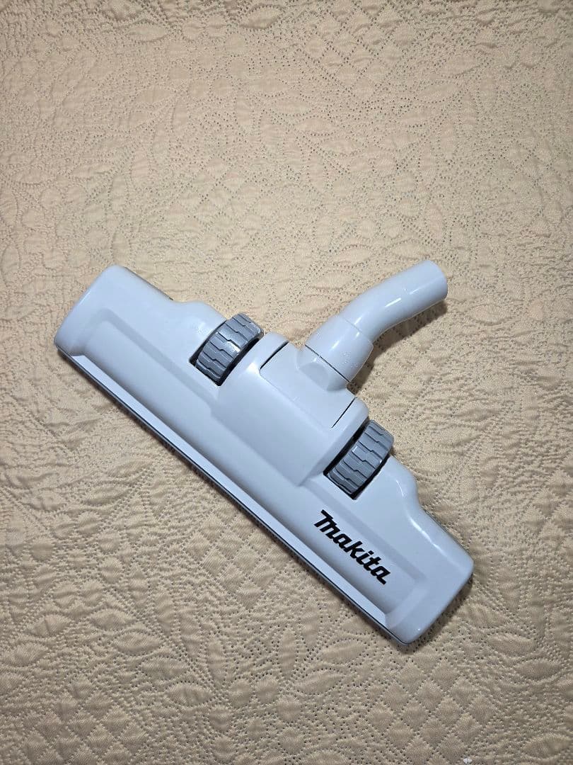 マキタ 掃除機用　回転ブラシノズル A-79083