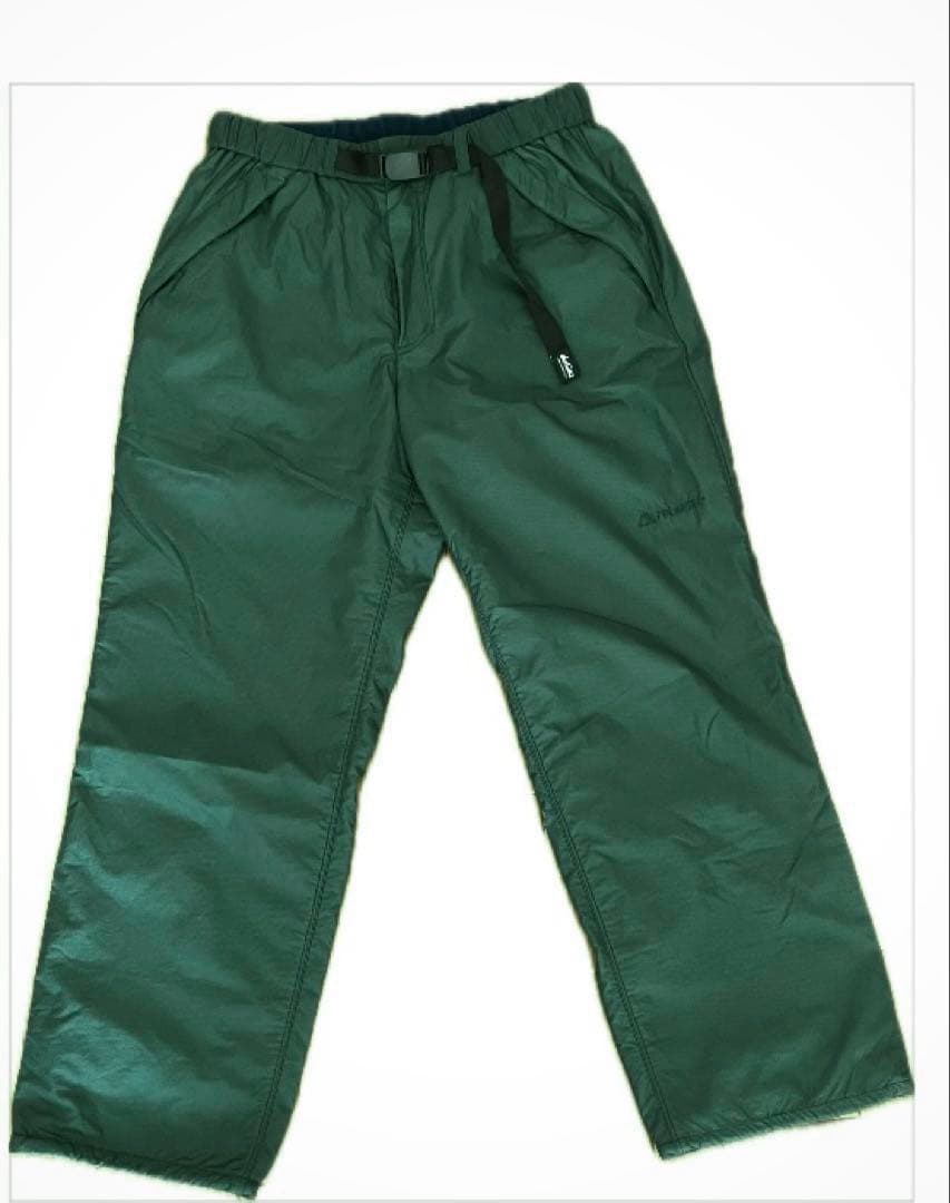 マ*サ様 wild things polatec alpha storm pan