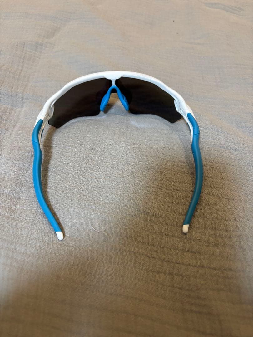 OAKLEY サングラスRadar EV XS Path ブルー