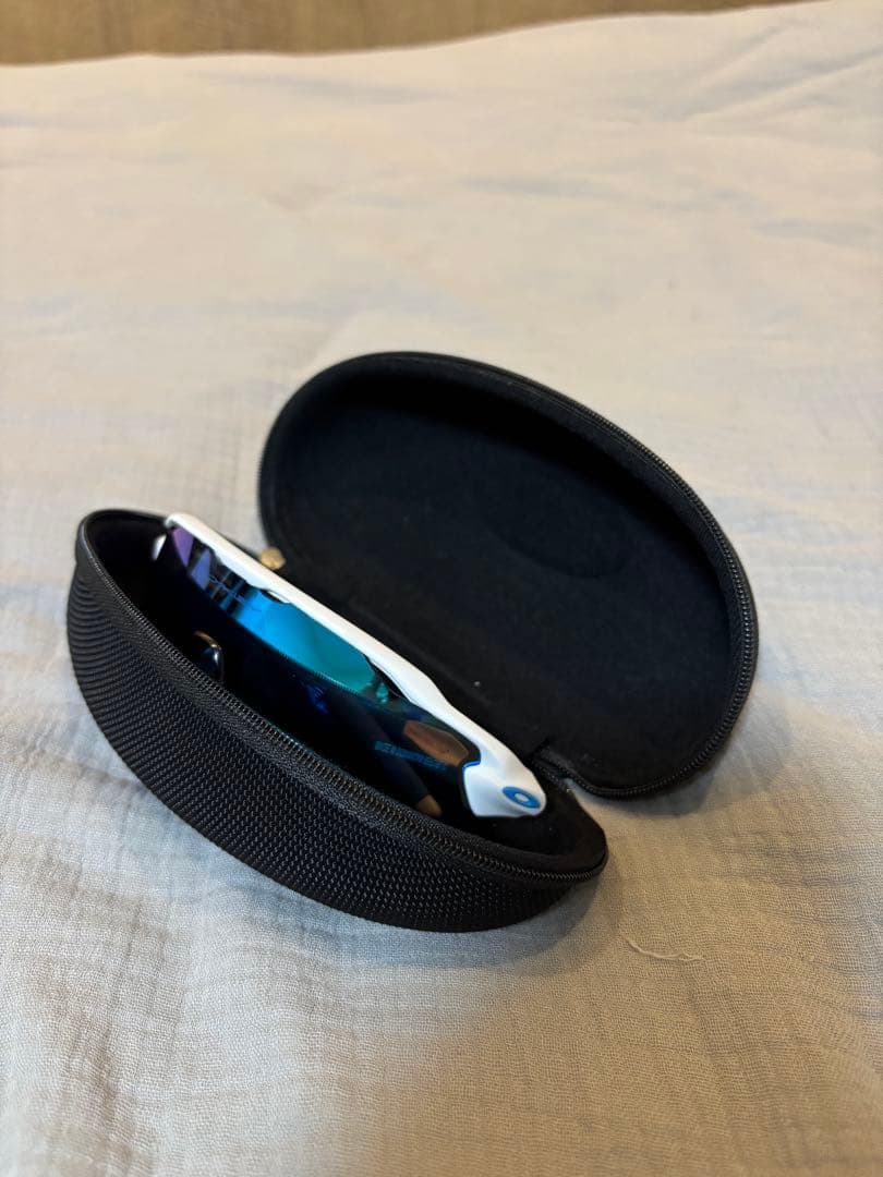 OAKLEY サングラスRadar EV XS Path ブルー