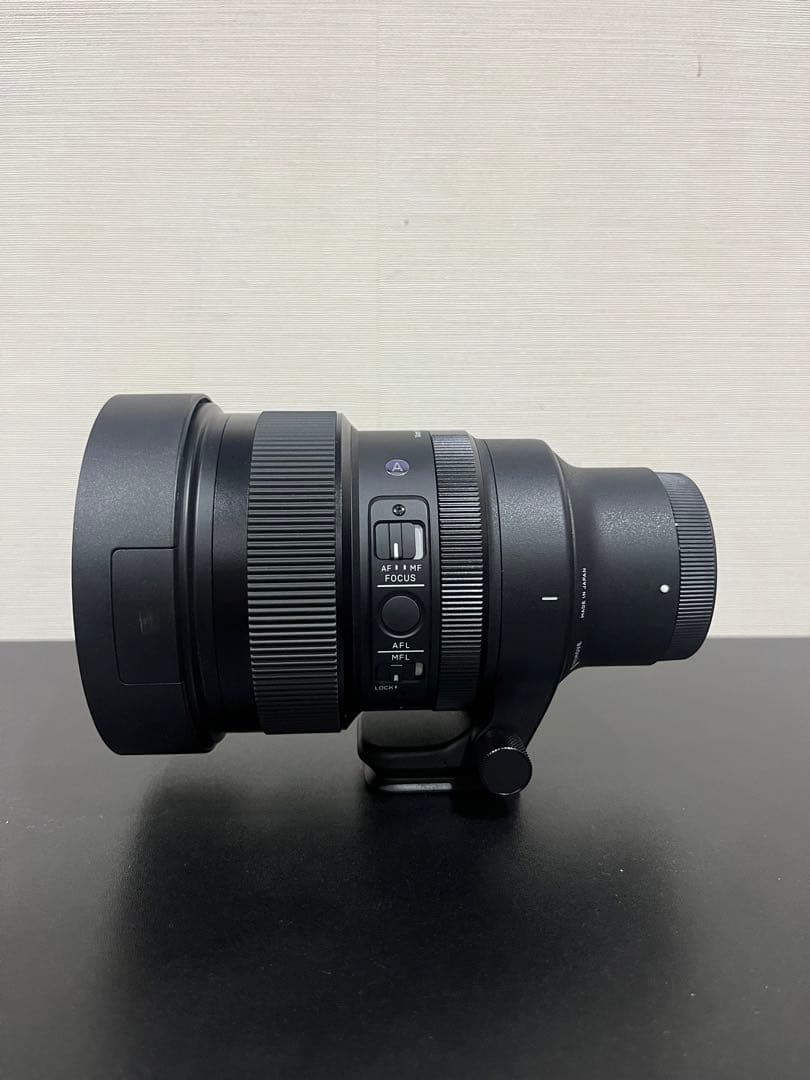 値下げ中　カメラレンズ 14mm F1.4 DG DN Art ソニーE