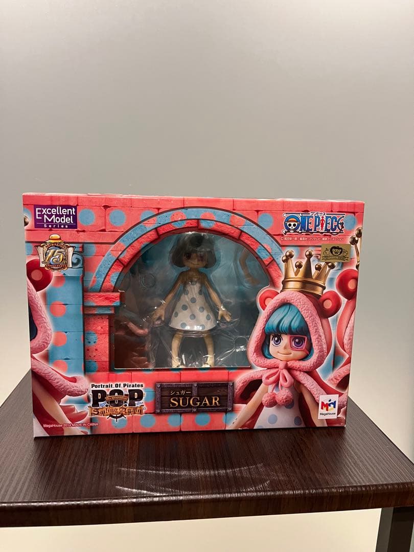 【新品未開封】ワンピース　フィギュア　pop まとめ売り