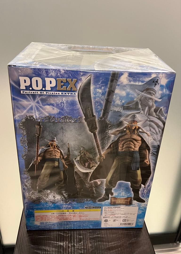 【新品未開封】ワンピース　フィギュア　pop まとめ売り