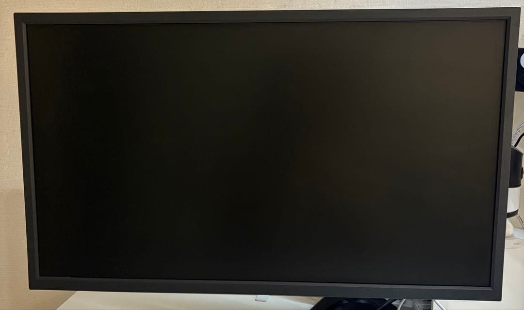 BenQ ZOWIE XL2566K 360Hz 24.5型 モニター