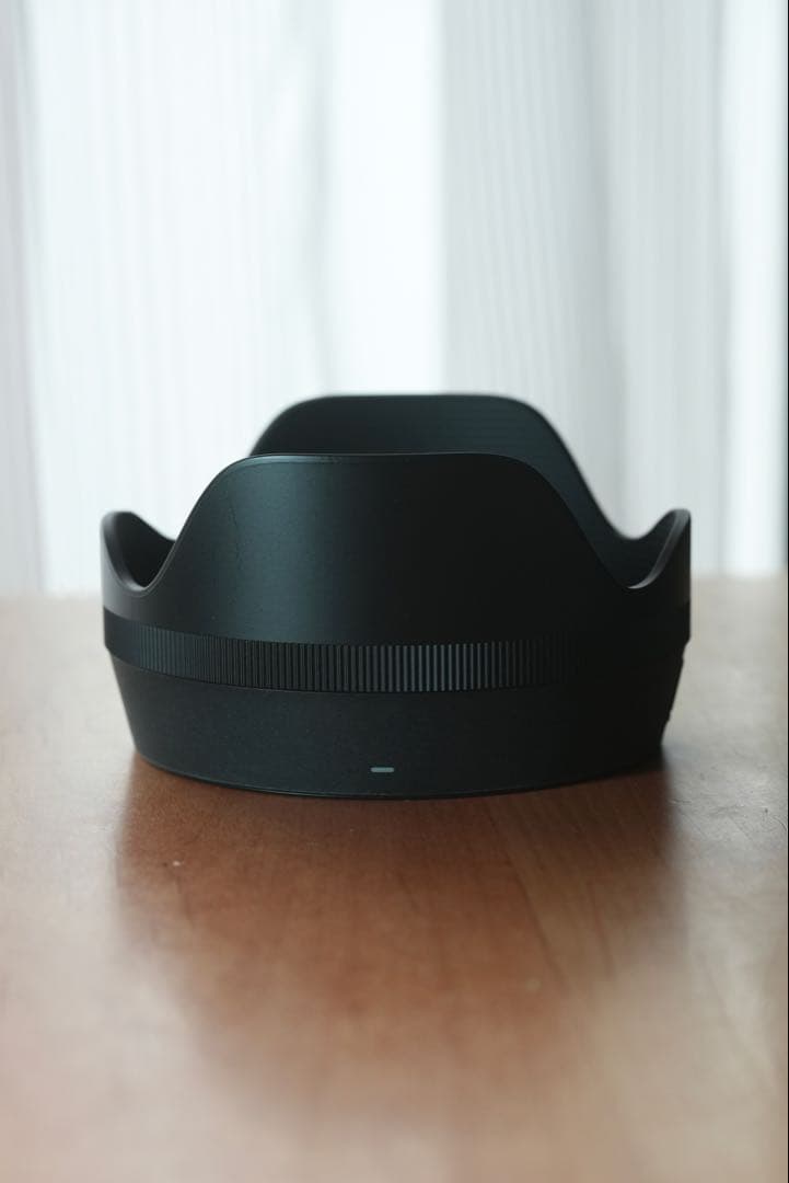 n*r様 SIGMA 35mm F1.4 DG DN Art レンズ