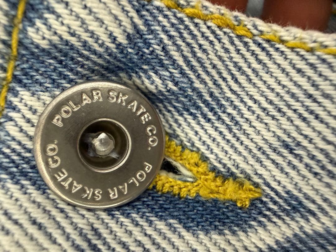 polar skate bigboy Light Blue s 旧ロゴ