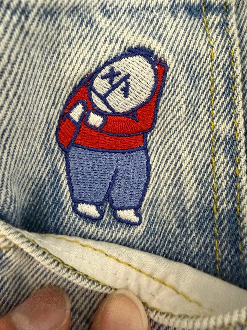 polar skate bigboy Light Blue s 旧ロゴ