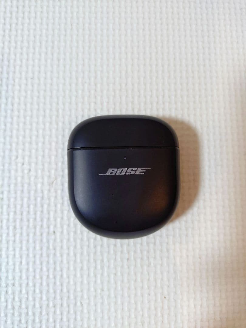 【緑茶】Bose QuietComfort Ultra ワイヤレスイヤホン