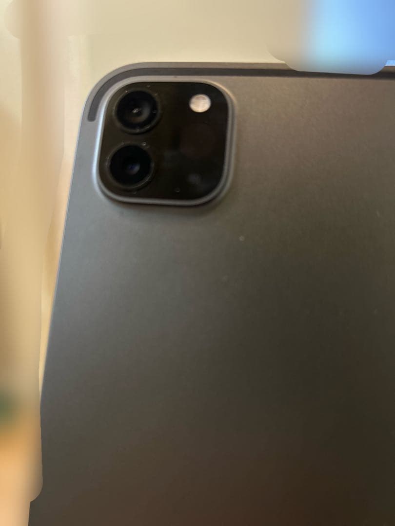 iPad Pro本体13インチ 512GB【箱つき】