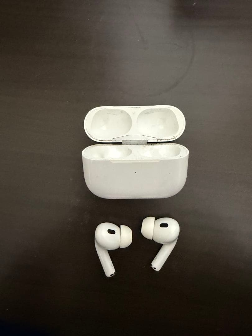 AirPods Pro 第2世代 USB-C 本体 充電ケース付き