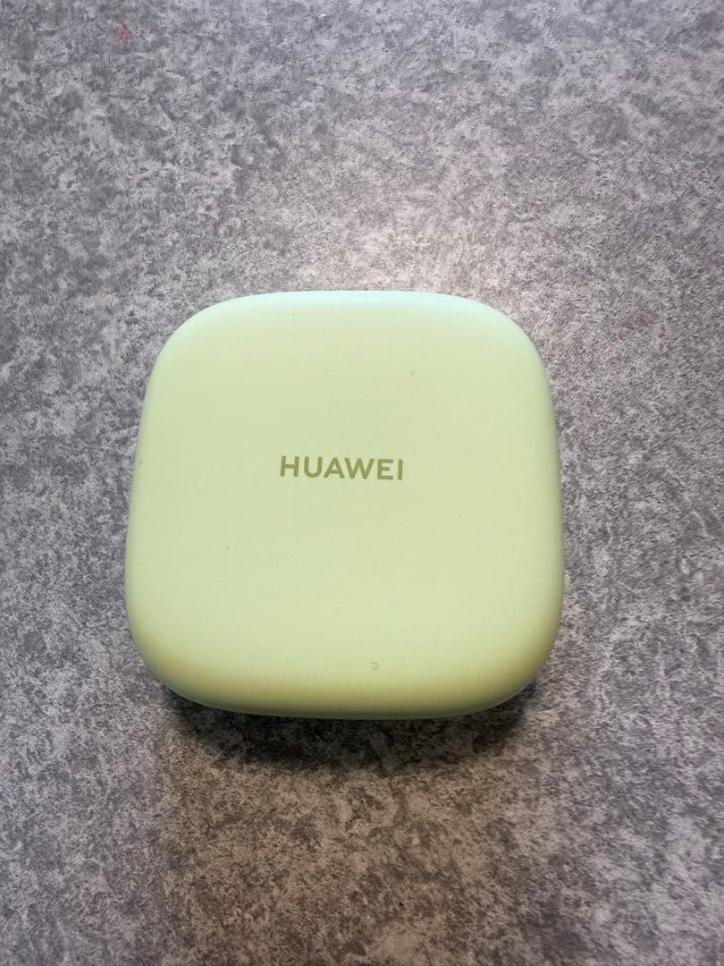 HUAWEI FreeArc ワイヤレスイヤホン