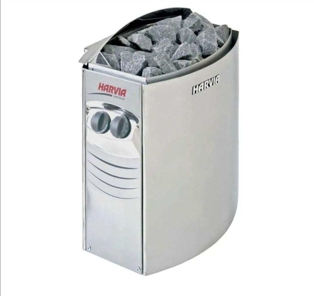 HARVIAサウナストーブ 　BC45 ハルビア　ロウリュ