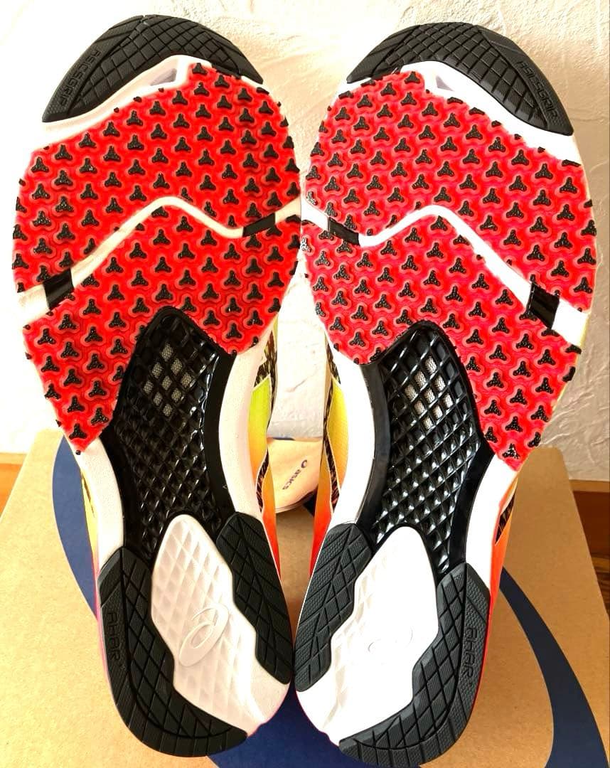 asics ソーティマジックRP6 [新品未使用] 27.5cm