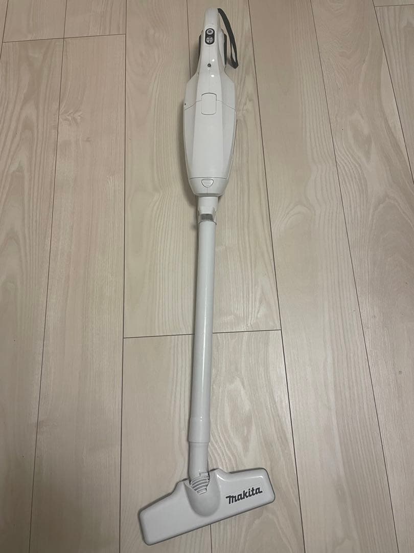 Makita CL107FD スティッククリーナー 本体