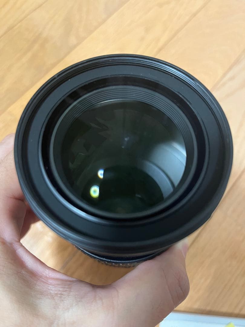 Nikon D800 レンズ2本付き