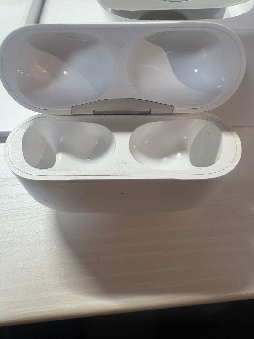 AirPods Pro 第二世代