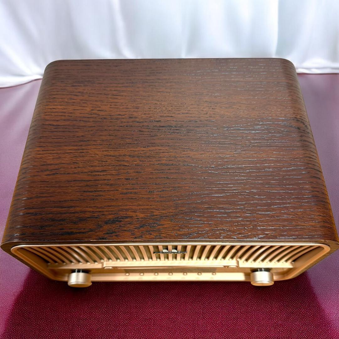 ☆極美品 サンスイ SMS-820BT CDステレオシステムコンポ ワイドFM