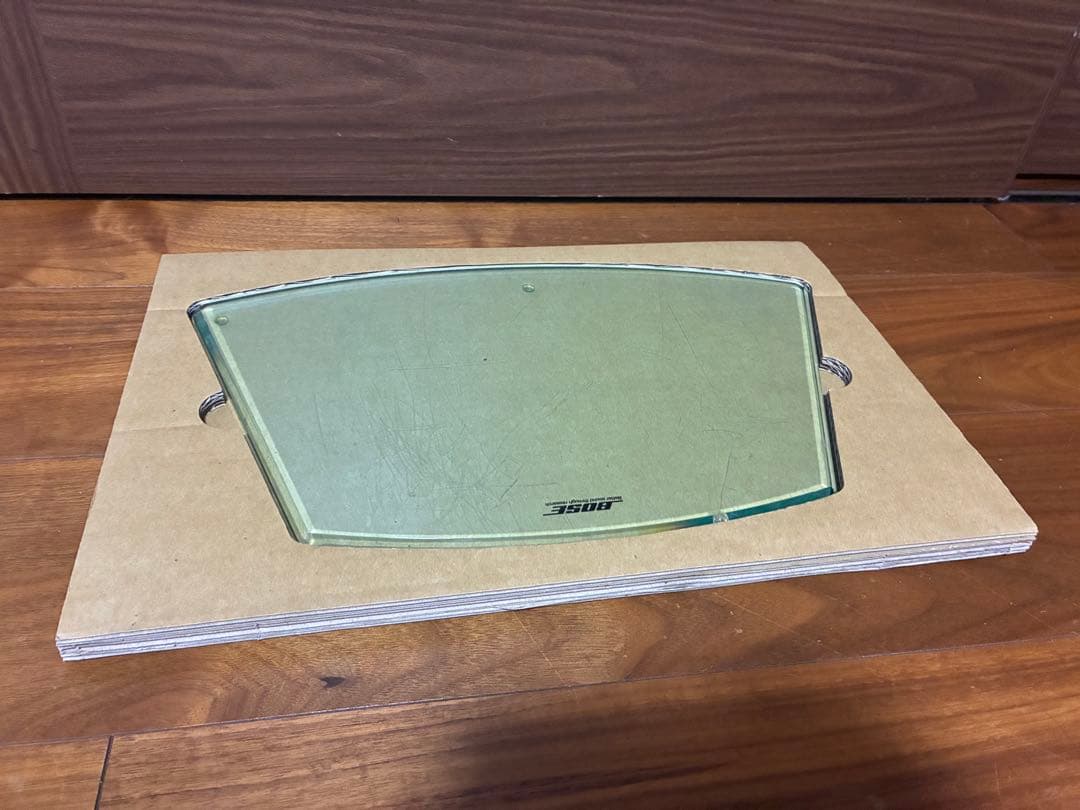 Bose Wave Music System 本体とリモコン