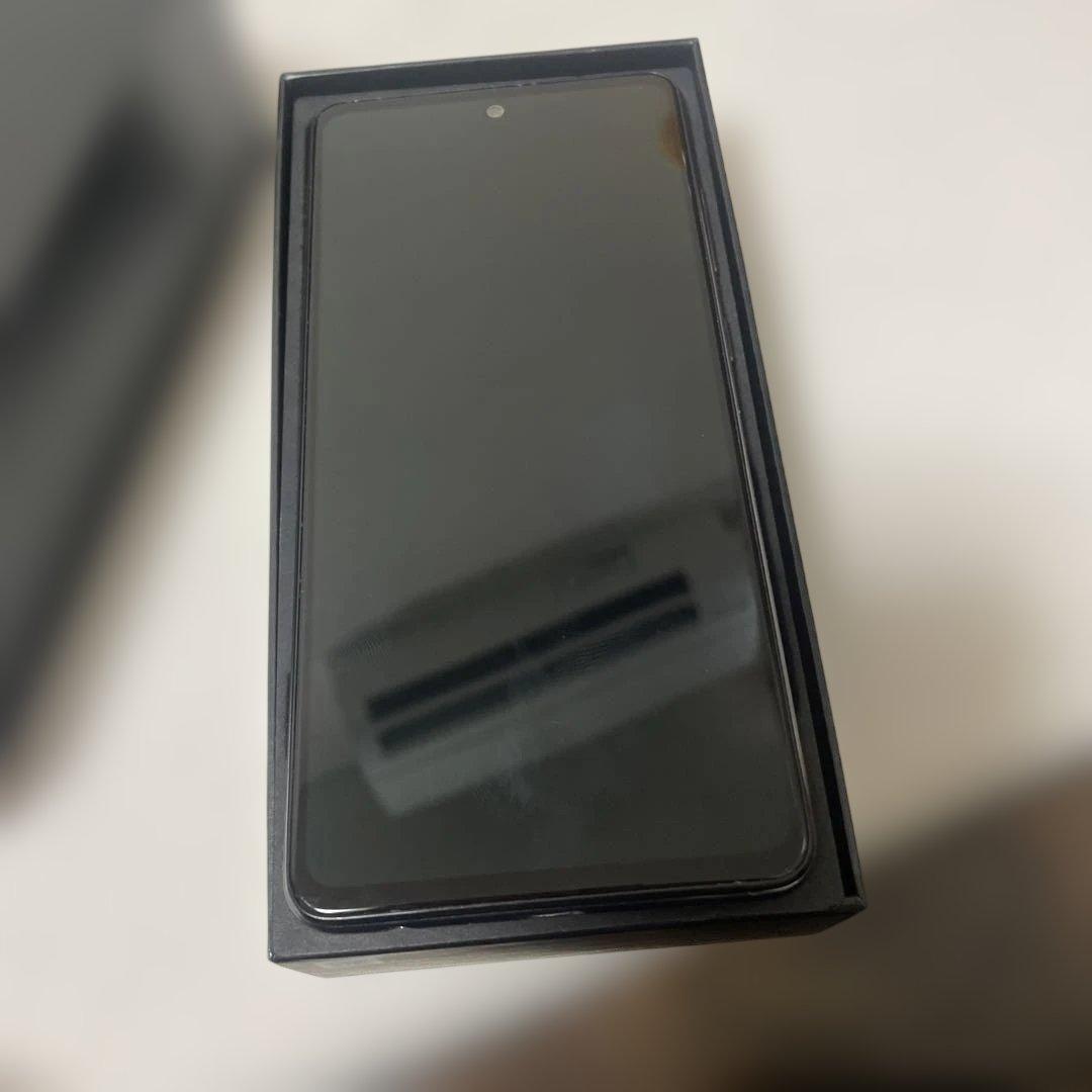 ジ*ム様 Samsung Galaxy A52 5G 本体 sim フリー (9